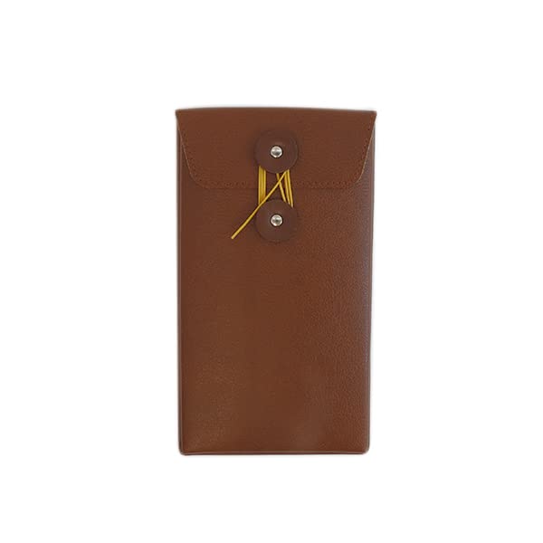 Contrail Tool Case FLAT Brown