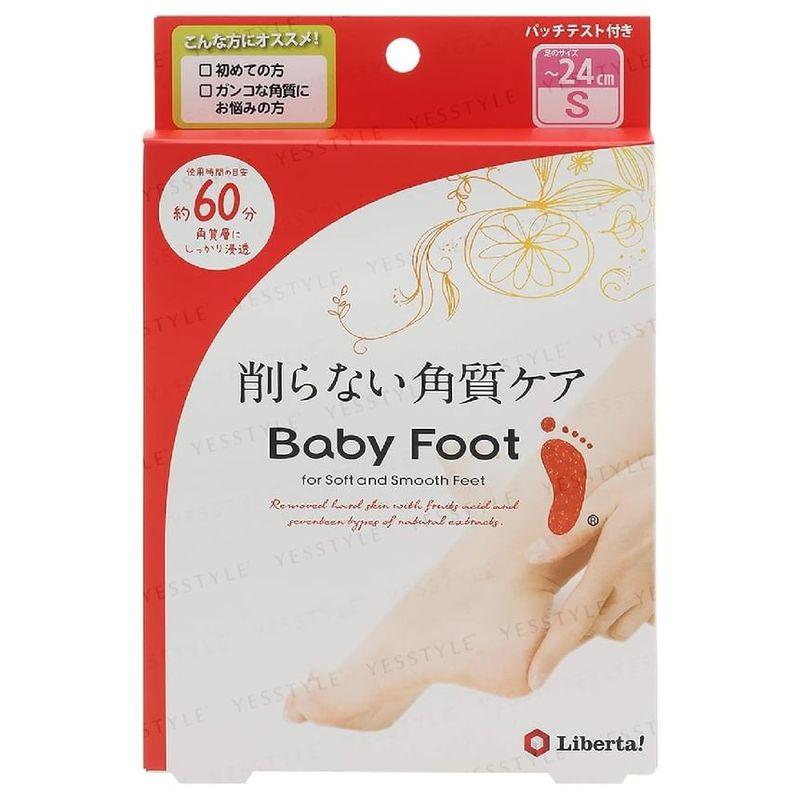 LIBERTA - Baby Foot Easy Pack 60 minut