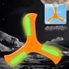 Profesional Flying Boomerang Toy Fast Catch Returning Children's Boomerang Toy  Birthday Gift