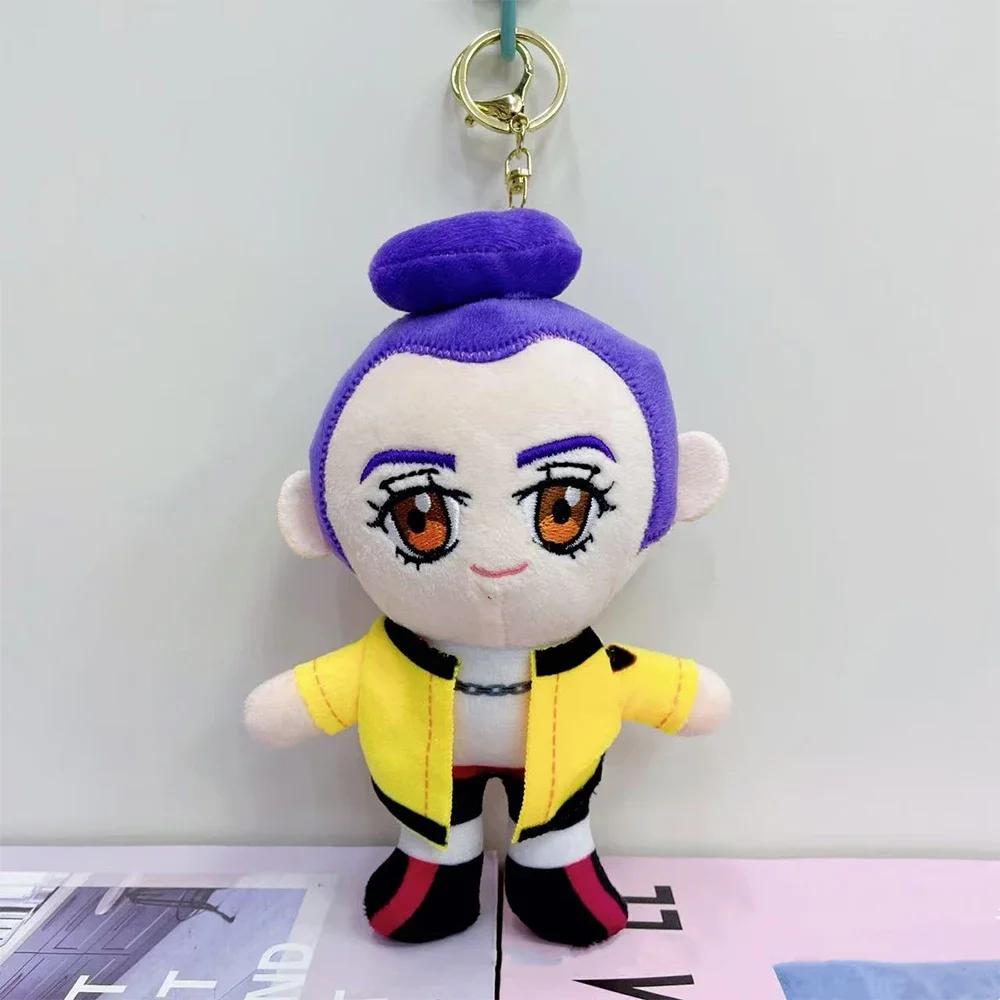 Features: Interesting Cartoon Anime Characters, Dolls, Monsters, Hunting Girls, and Other Similar Dolls