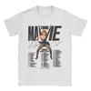 Doja Cat Tour Ma Vie TShirt Summer  Harajuku T Shirts Unisex Pure Cotton O Neck Plus Size 5XL Top Tees ShortSleeved Y2K Basic Top