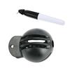 Golfballs Putting Alignment Marking Tool Golfballs Line Marker With Pen Outdoor Sport Tool Gift for Golfer Enduring