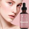 Retinol and Collagen Facial Essence, Anti- Aging Firm and Plump Face Serum, Reduce Fine Line, Day and Night Serum Wrinkle Reduction Essence liquid