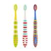 paul dent Kids Soft Bristle Toothbrush