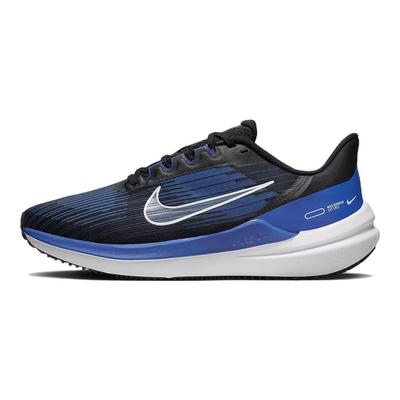 Air Zoom Winflo 9 'Black Old Royal' DD6203-004