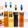 Bottiglia di apertura automatica a induzione per gravità Bottiglia di olio Bottiglia di vino Tappo versatore Tappo per beccuccio Dispenser per bocca Barista Accessori da cucina
