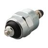 12V 1A Diesel Generator Fuel Pump Solenoid Fit For T TA W +~