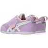 Asics Idaho Baby KT-ES 5 Soft Comfortable Low-Top Walking Shoes Baby Shoes Purple 1144A389-500