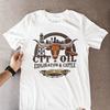 Tops – T-Shirts
