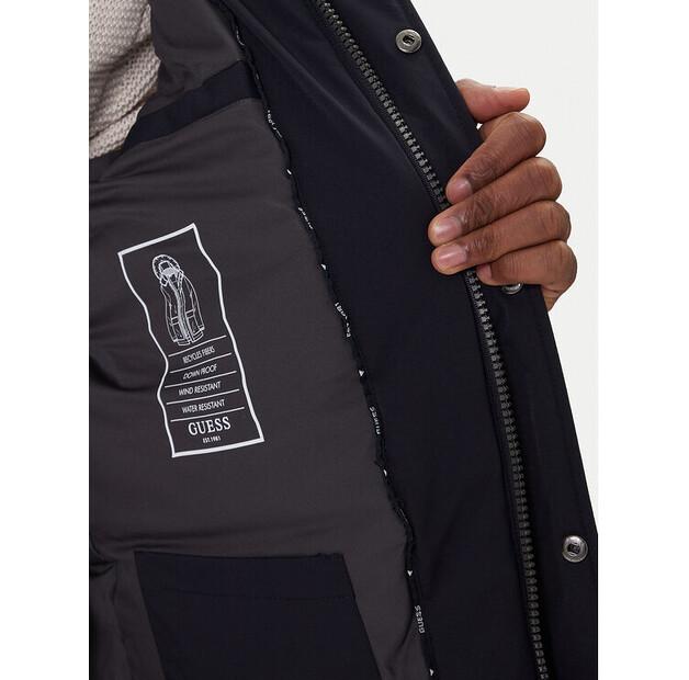 Куртка пуховая Guess M5BL2G W2712