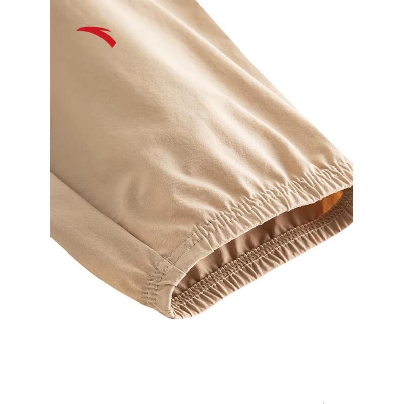 ANTA Men's 2025 Summer Casual Long Pants