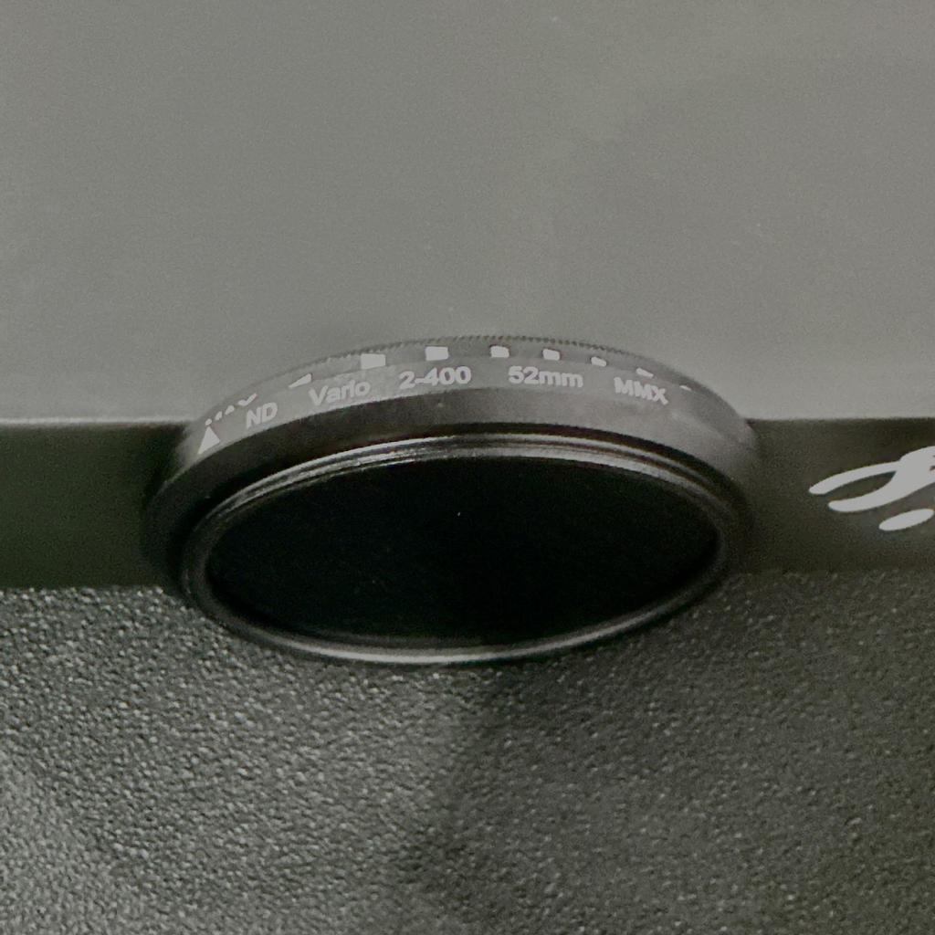 Ochelari de Soare Polarizați ND9 cu Blocare UV Ajustabili pentru Pescuit