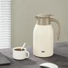 HAERS 304 Stainless Steel Home Thermos Kettle
