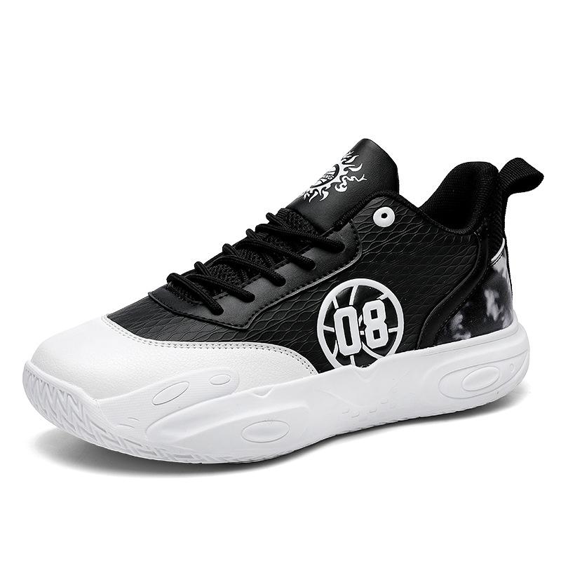 Teen Men's 6 Sneakers 7 Middle and Older Children's 8 Boys 9 Running Shoes 10 Students 12 Children's Basketball Shoes 15 Years Old