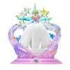 100% Genuine Pokemon Action Figures Mega Lucario Mega Gardevoir Collect Series Of Model Figurines Ornaments Toys Birthday Lovely Gift