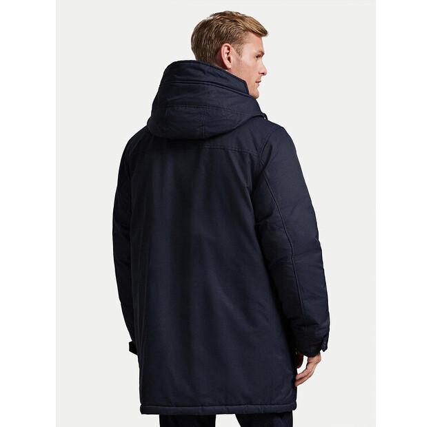 Куртка пуховая Polo Ralph Lauren 710968114001