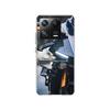 Luxury Car Motorcycle H2R Phone Case For Xiaomi Poco F7 Ultra X7 X6 M8 M7 M6 M4 M3 Pro X4 Mi 15 15T 14 14T 12T 12S 10T Pro 12 11