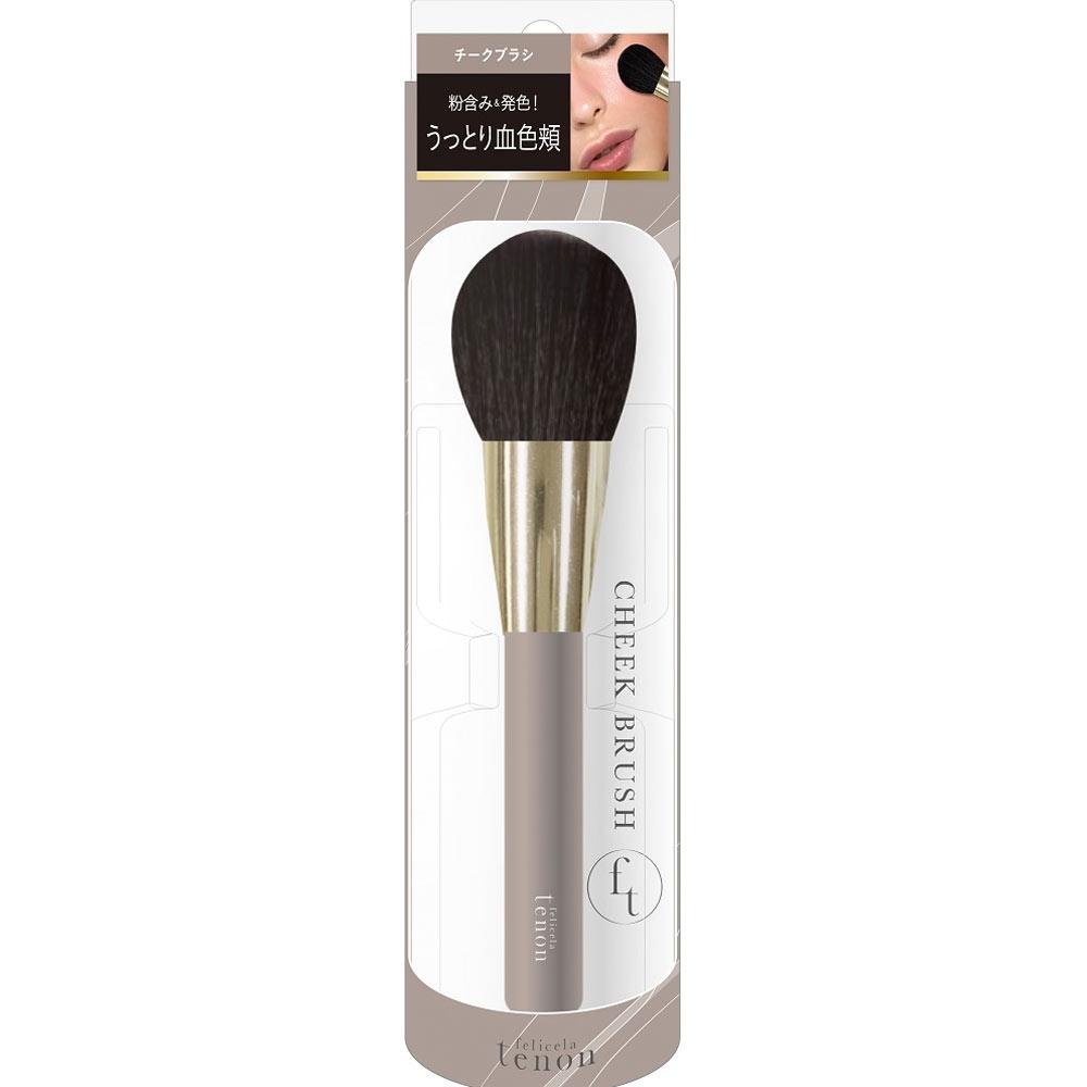 

Румяна для щек Feliceratone 1шт Starla Cosmetics