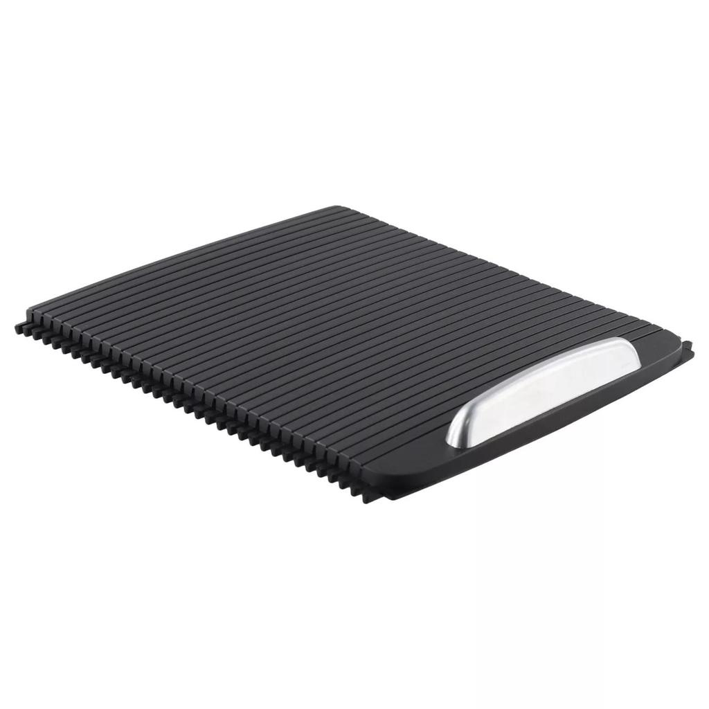 Abdeckung für den Becherhalter der Mittelkonsole für Volvo S80/V70/XC70 (Teil 39870905)
