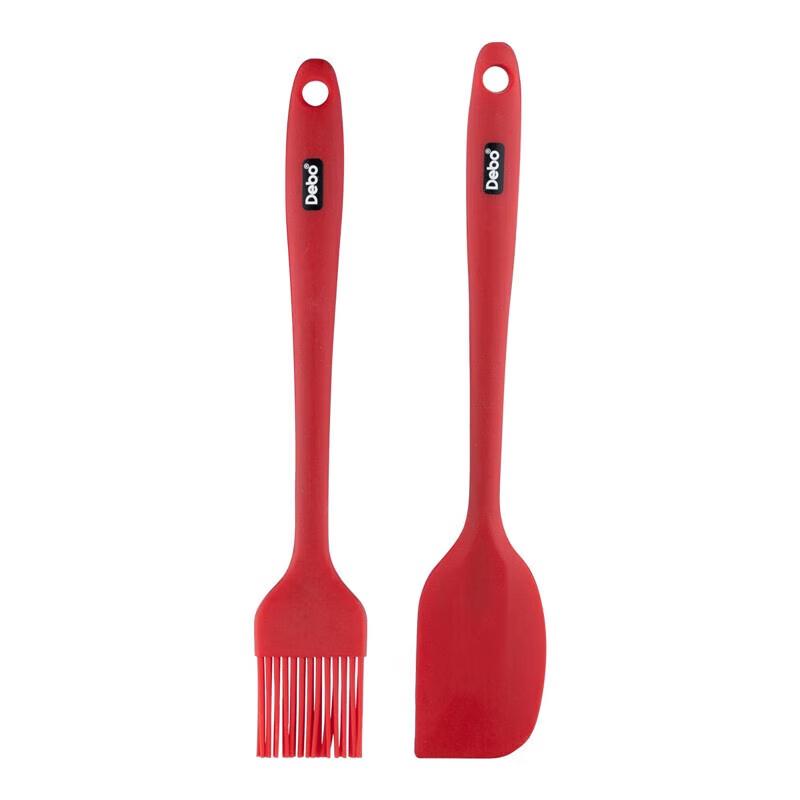 Debo Joy Silicone Utensil Set