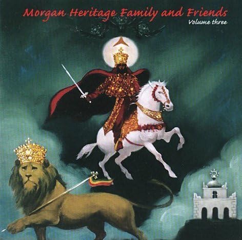 

CD VARIOUS - Family & Friends Volume 3 HMG504 Japan Music Others Used