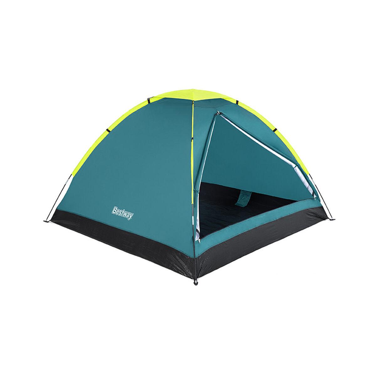 

Bestway Country Store 210 x 210 x 130 см Зеленый TU прозрачный