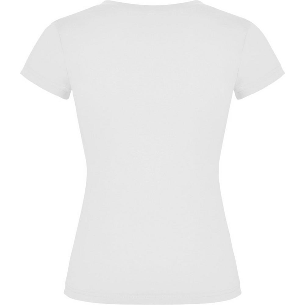 Roly Womens/Ladies Victoria T-Shirt