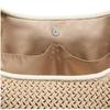 Lululemon Polyester Shoulder Bag Regular Women's Cardamom & Ivory White LW9FPNS-071456