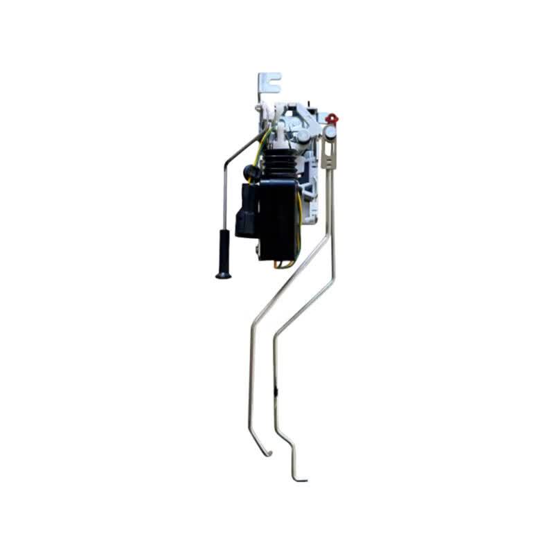 Zituoke Electric Door Lock Body for Jiefang CA1125JA3E5