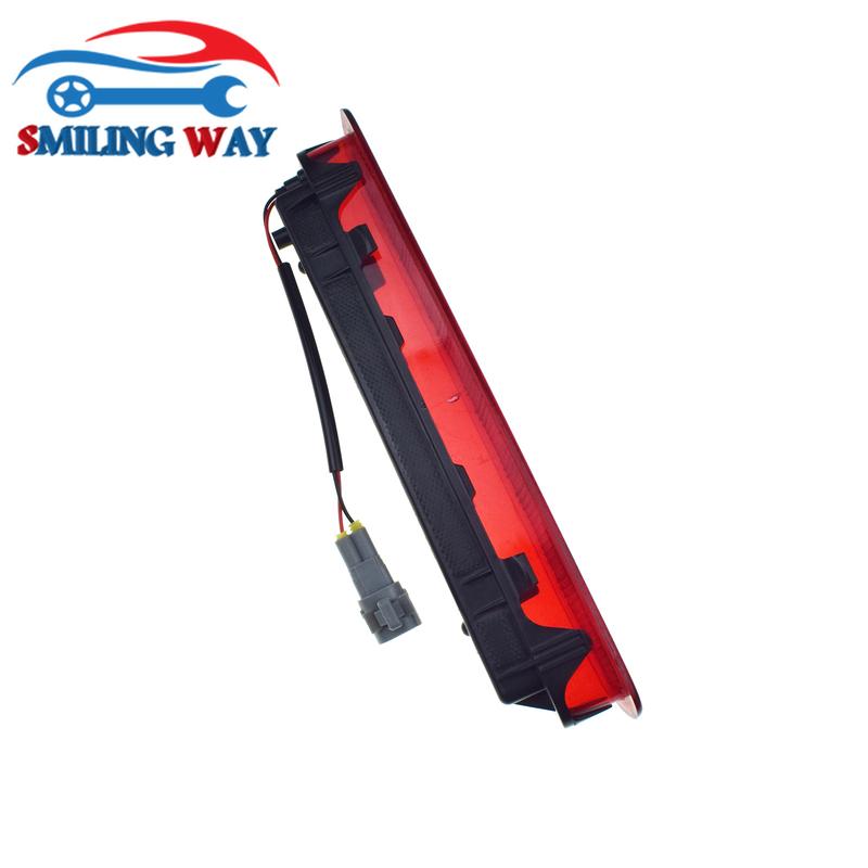 LED Rear Tailgate Trunk Tail Brake Light Stop Lamp For Toyota Hilux Vigo SR5 2005 2006 2007 2008 2009 2010 2011 2012 2013 2014