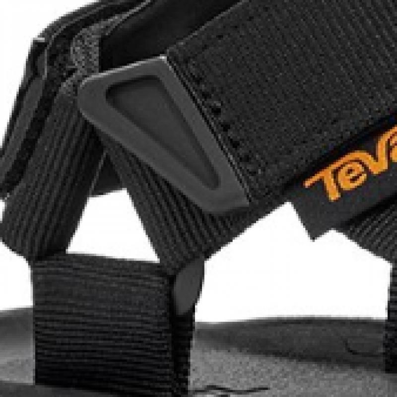 Teva Hurricane Xlt2 Men S SandalS Black Stvm2411251 Blk