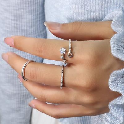 Δαχτυλίδια – Γυναικεία δαχτυλίδια