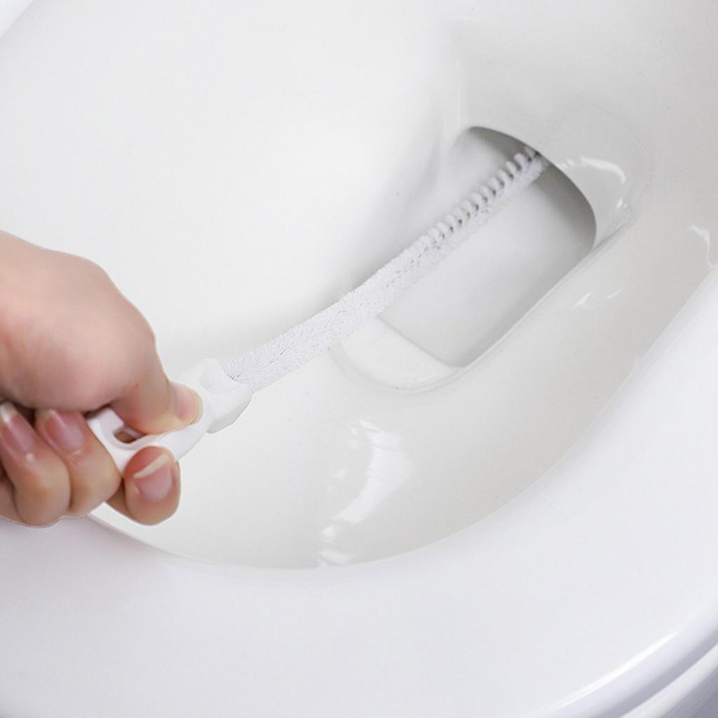 Sewer Drain Brush Bendable Long Pipe Cleaner Flexible Sewer Cleaning Tool for Home Kitchen Sink Shower Bathtub Hair Clog