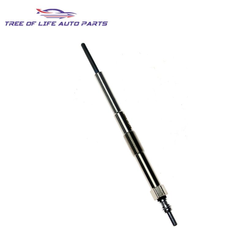 4X 11V New Heater Glow Plugs For Subaru Outback II 2.0 D AWD 2009-2014 Fits Subaru XV 2.0D 2012-2017 22439AA010 22439AA000