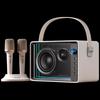 Audio en video – Karaoke spelers