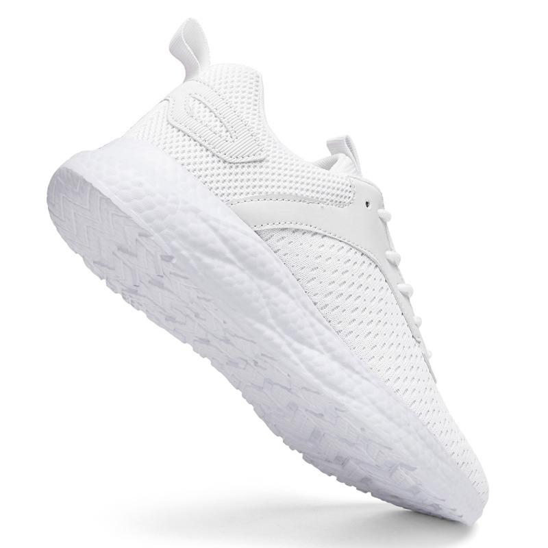 Damyuan Lightweight Sport Shoes Summer Men's Sneakers High Quality Non-Slip Fashion Tennis Footwear Men Casual Running Shoes