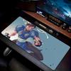 China's -selling mouse pad Street Fighter Animation Beautiful  XXL Game Exclusive MousePads PC Computer pad Non-slip Decor