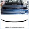Geely Galaxy E8 Xingyao 8 No-Drill Rear Spoiler Non-Destructive Installation Kit