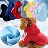 Kleding en schoenen – Honden truien