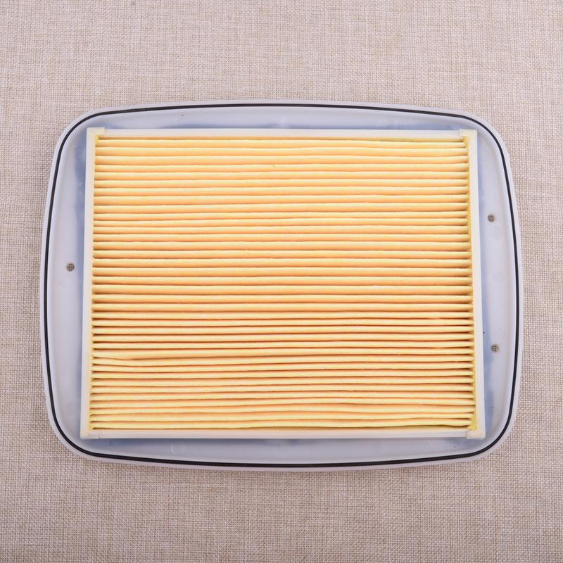 Air Filter Cleaner 6S5-E4451-00-00 Fit for Yamaha FX Cruiser HO SHO SVHO FZR FZS VXR VXS GP1800R
