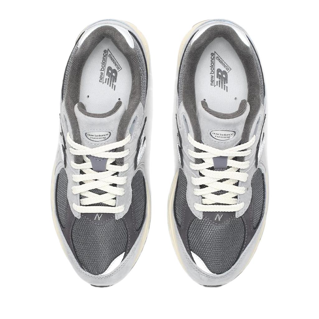 Men's Sneakers New Balance NB 2002R Low top Running Shoes Unisex D Width