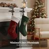 Adjustable 2-In-1 Mantel Hook Heavy Duty Garland Hanger Fireplace Hanger  Home Decor