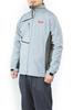 Yanmar Jumper Blouson Outdoor Brushed [YANMAR] FLYING-Y Men's (M, Silver)