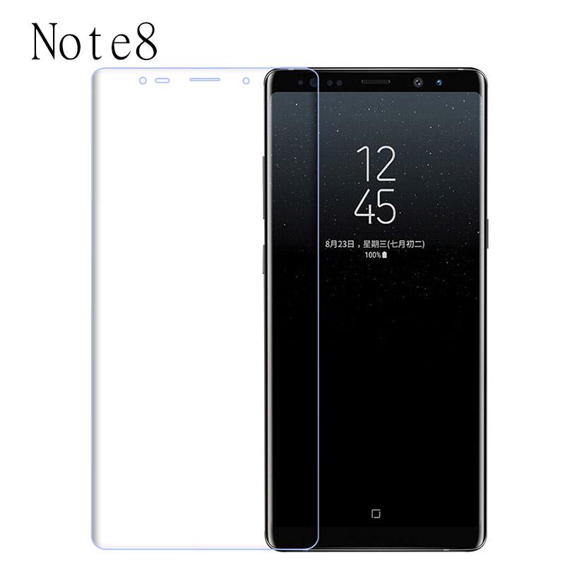 Buy Screen Protector Samsung S9 Plus S7 S6 Edge S10 Note8 S8 Plus Note
