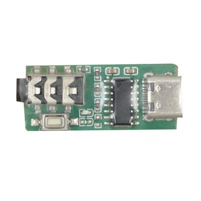Vband Multifunktions-CW-Trainer Morse-Tastentrainer Vband Handy Computeranschluss Code-Trainer Telegrafie-Trainer-N58