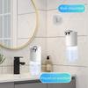 Soap Dispensers Automatic Soap Dispenser Foam Soap Dispenser Soap Dispenser Wall Mounted - Quick Foam Dispensing