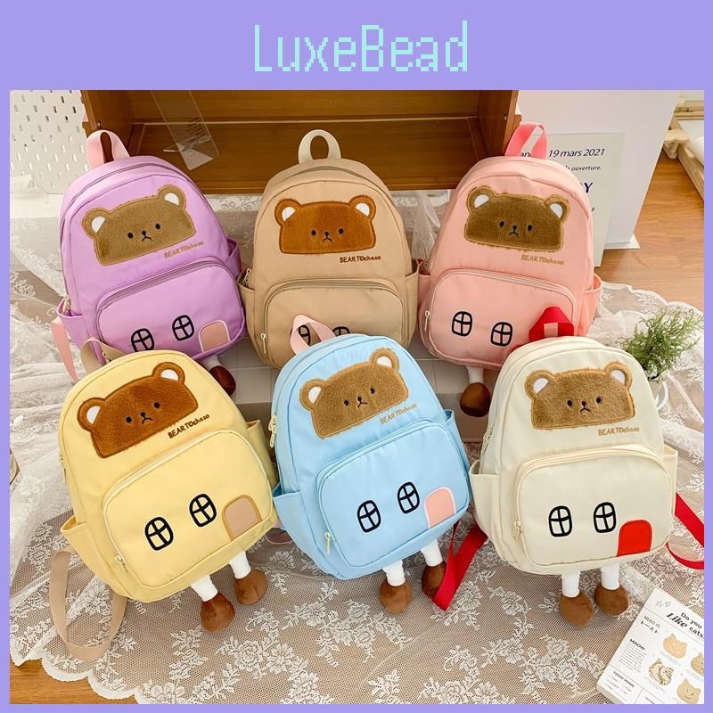 Toddler Boho Trendy Backpack Preschoolers Cute Unisex Design Use Lightweight