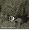 2024 Retro American High Street Unisex Loose Lapel Jacket – Versatile, Trendy Casual Design