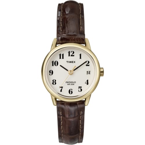 TIMEX EASY READER LADY'S Timex Easy Reader Ladies' Watch T20071