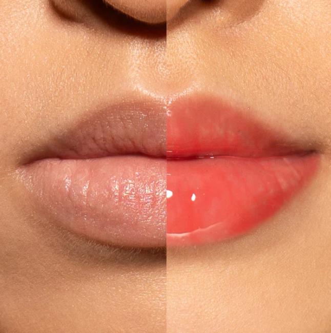 Dr.pawpaw Coral Crush Lip Tint Oil